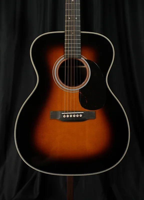 000-28 Sunburst