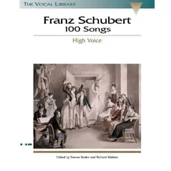 100 Songs – High Voice