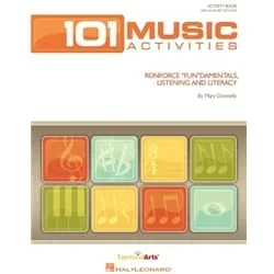 101 Music Activities