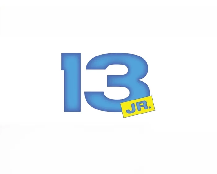 13 Jr. Showkit