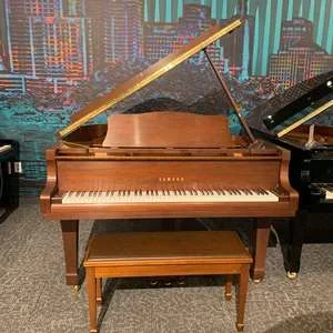 1995 Yamaha DC2SAW grand piano
