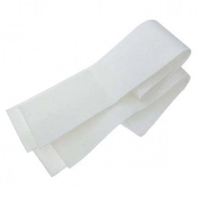 2 x Gibraltar SC-BF Bass Drum Felt Strip GSCBF