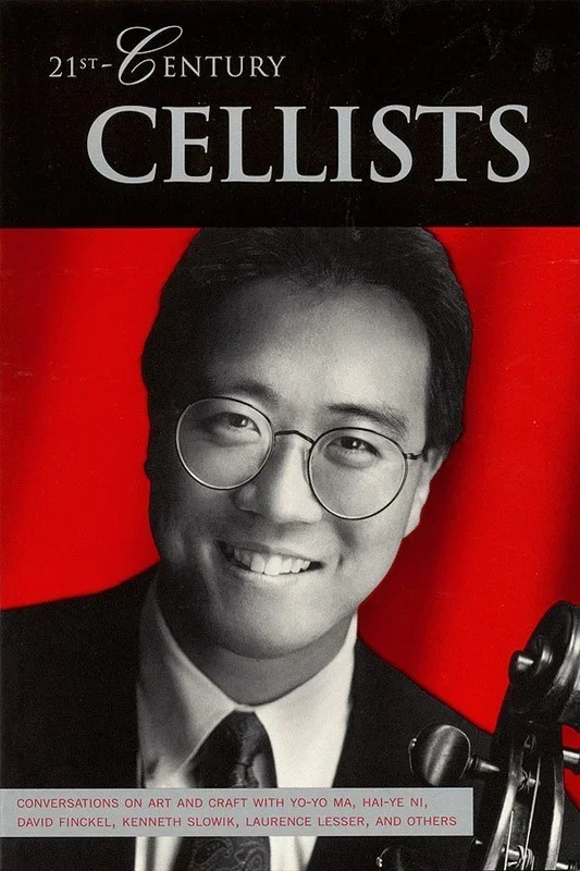 21st Century Cellists (Softcover Book)