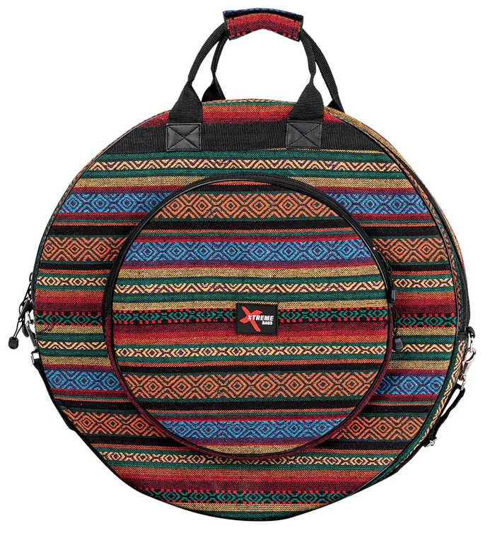22″ Cymbal Bag