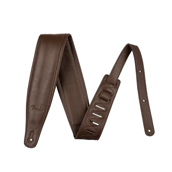 3.5 Premium Leather Strap