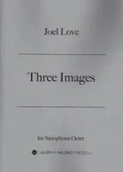 3 Images – Sax Octet SSAATTBB