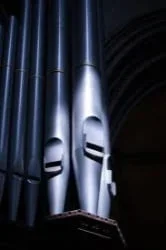 4 Trumpet Tunes – Organ
