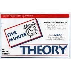 5 Minute Theory – Trumpet or Horn
