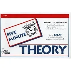 5 Minute Theory – Tuba