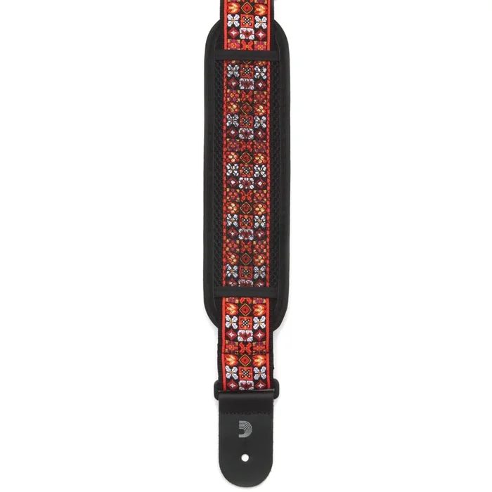 50MM Strap-Saugerties w/ Pad