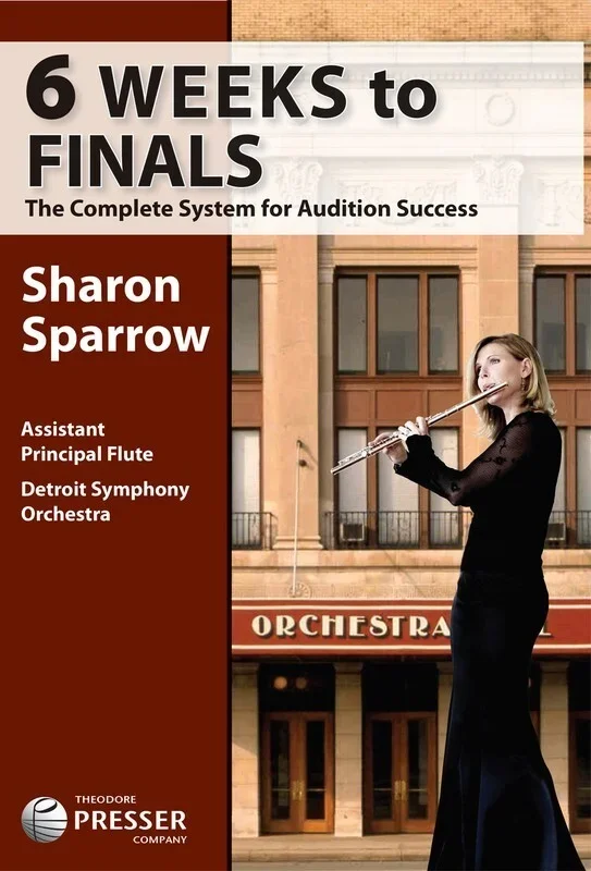6 Weeks To Finals (Softcover Book)