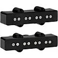 920D Custom J-POCKET Jazz Bass Vintage Output Pickup Set Black