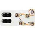 920D Custom Uncovered Cool Kids Humbuckers & LP50-SPLIT Wiring Harness Combo Kit Standard