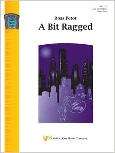 A Bit Ragged