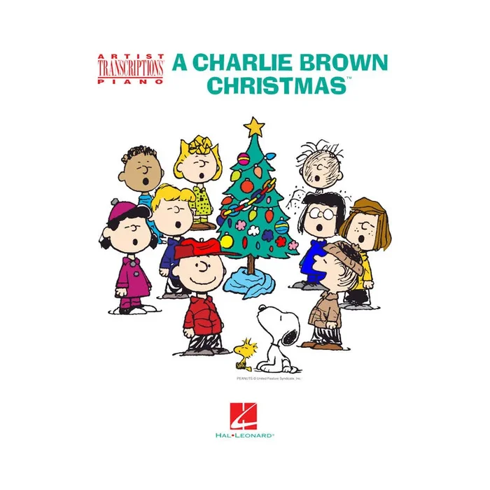 A Charlie Brown Christmas