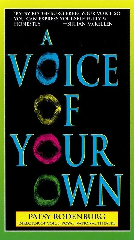 A Voice Of Your Own-Video Ntsc (Video Only)