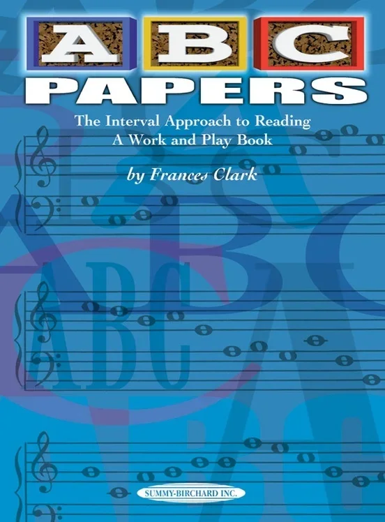ABC Papers Piano