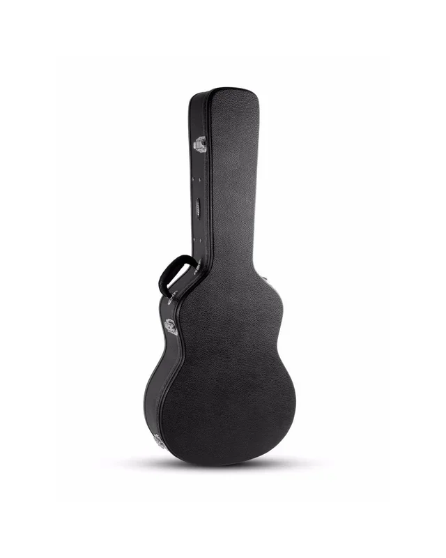 Access Stage One Acoustic Guitar Case, Dreadnought