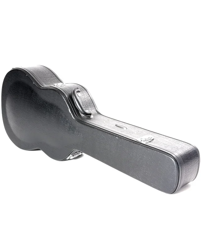 Access Stage Three Acoustic Guitar Case, “0”