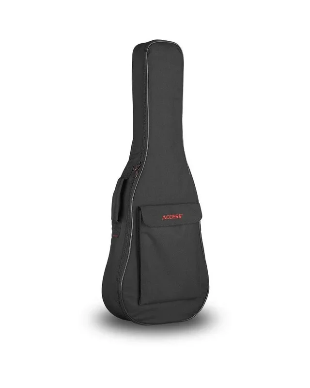 Access Upstart Acoustic Guitar Gigbag, 3/4 Size