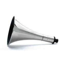 ACME 451 Siren Horn with Bell