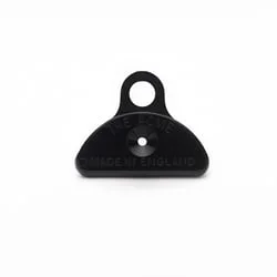 ACME 576 Shepherds Lip Whistle – Black
