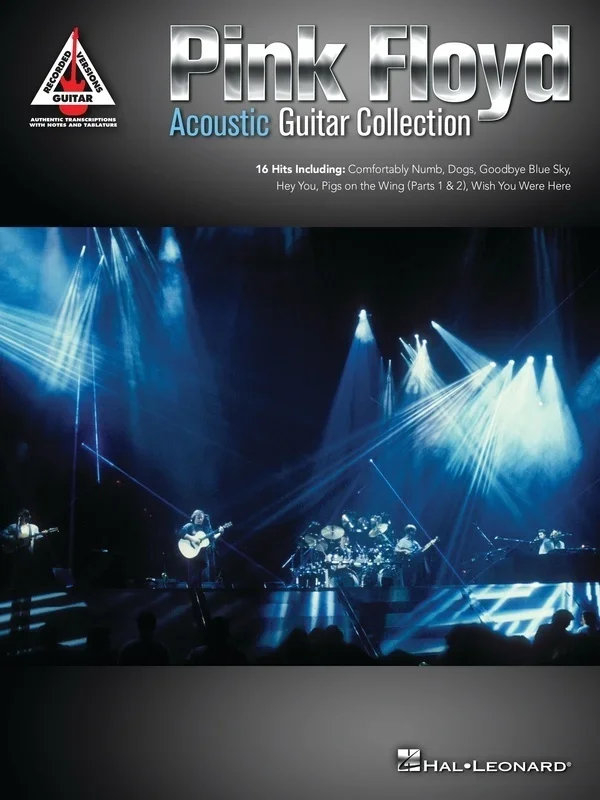 Acoustic Guitar Collection Rec Ver TAB (Softcover Book)