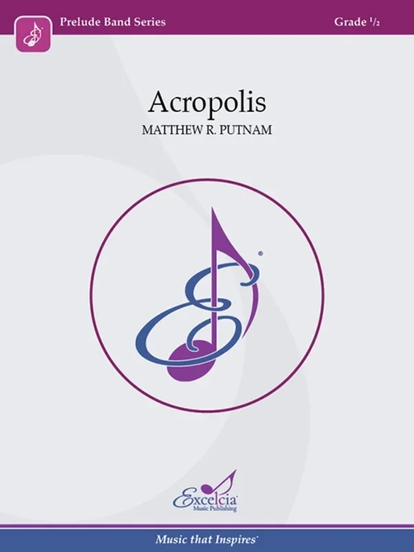 Acropolis CB0.5 Score/Parts