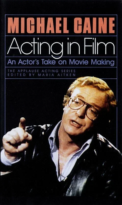Acting In Film-Video Ntsc