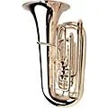 Adams Selected Series 5-Valve 6/4 C Tuba Silver plated Silver Plated