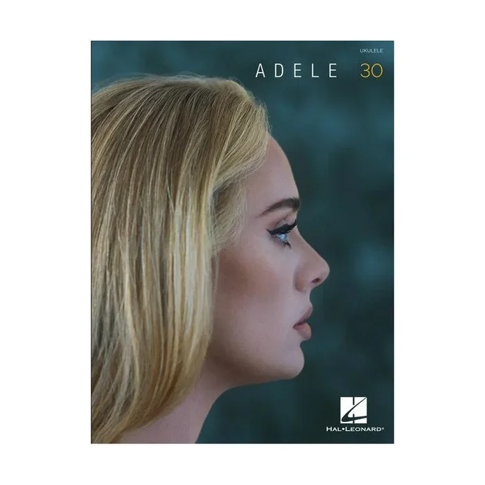 Adele 30 (Ukulele)