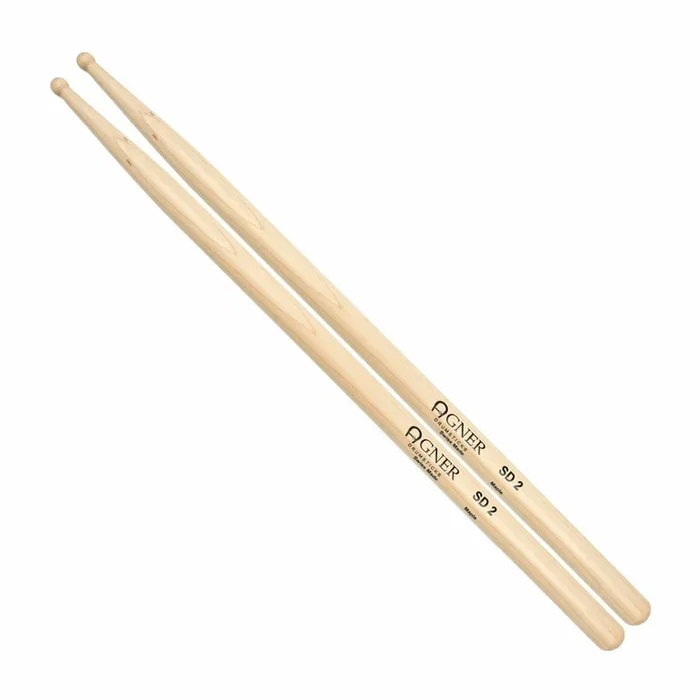 Agner SD2 Drumsticks