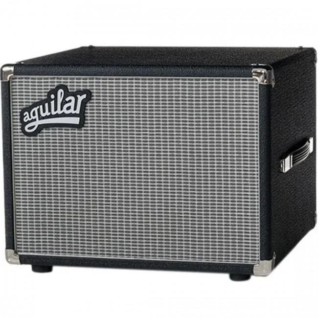AGUILAR DB 1×12 Cabinet Black