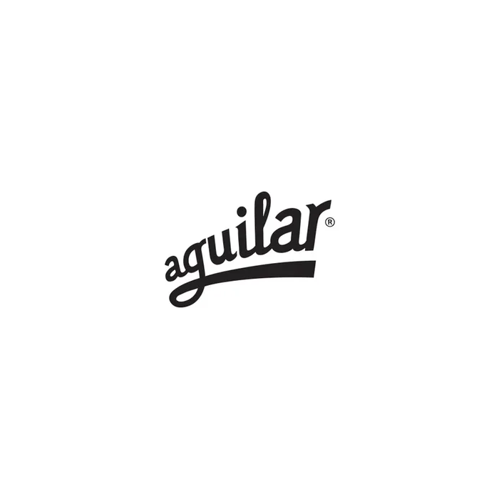 Aguilar Obp-1 Preamp Stacked Bass Treble Pot