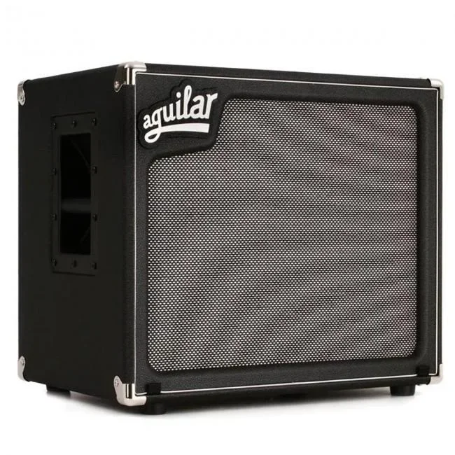 AGUILAR Super Light 2×10 Cabinet 8 Ohm