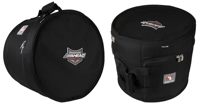 Ahead Armor 18×18 Floor Tom Case