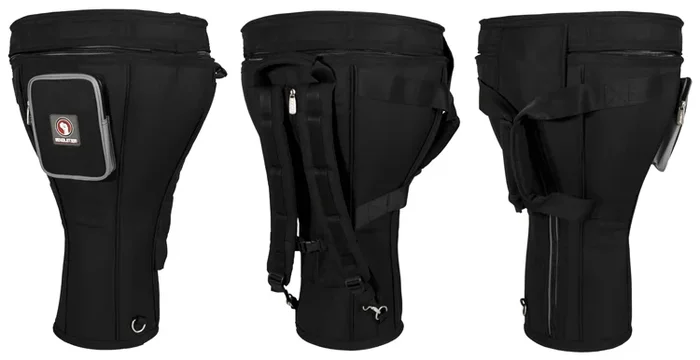 Ahead Armor 24×10 Djembe Case Deluxe