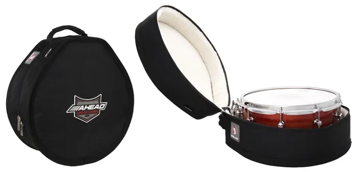 Ahead Armor 7×12 Snare Case