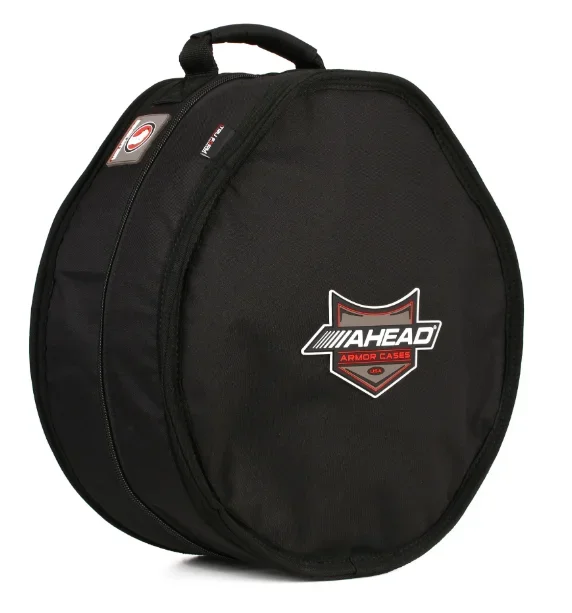 Ahead Armor AR3011 5.5×14 ” Snare Drum Soft Fleece Bag *IN STOCK*