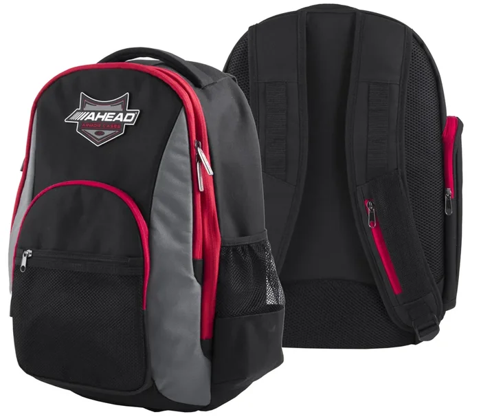 Ahead Armor Business Back Pack w/ Laptop Pocket
