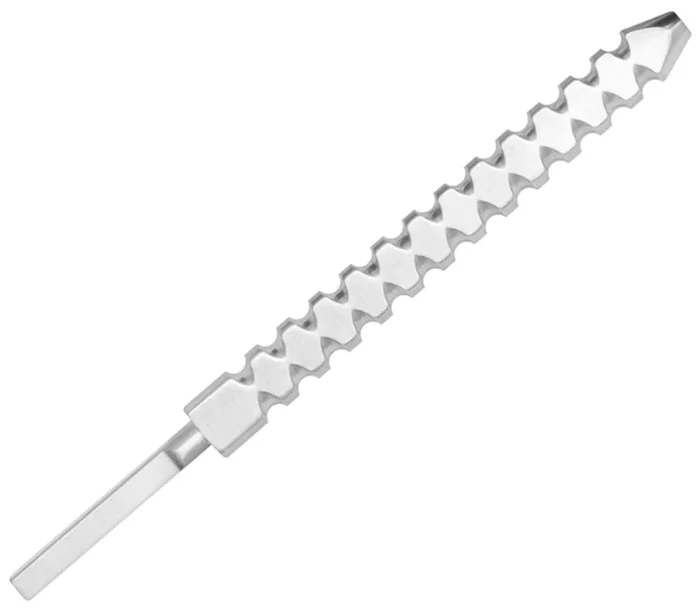 Ahead Speed Male Adapter Shaft (Only)