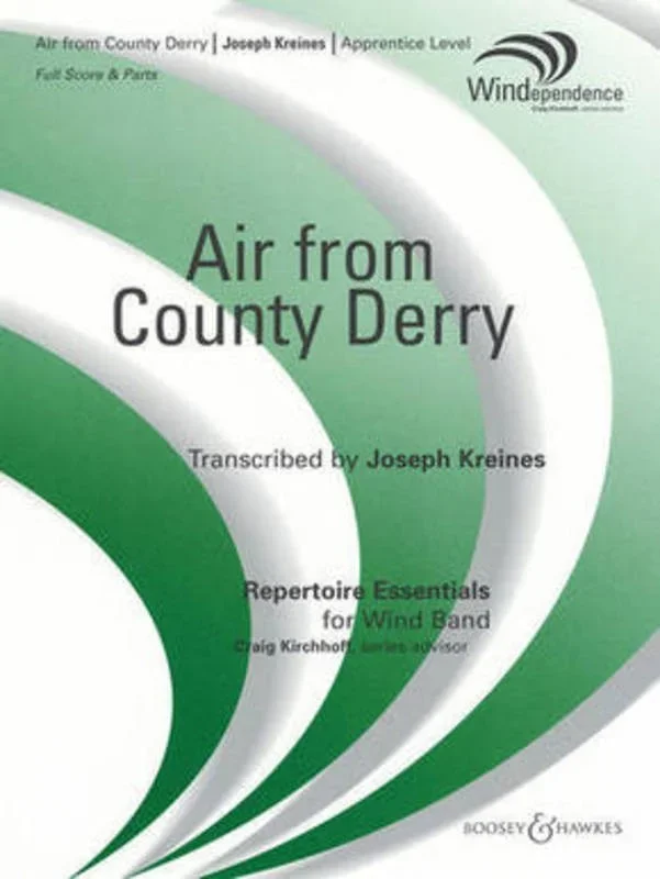 Air Cnty Derry F/Sc Book