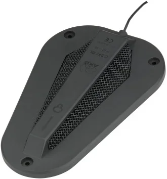 AKG C-547BL Boundary Microphone Hypercardioid Mic