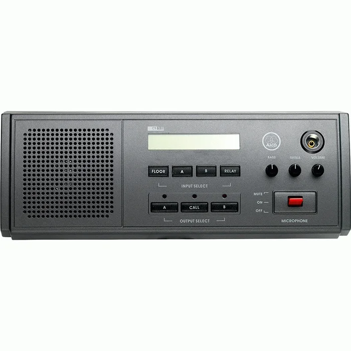 AKG Cs5 Interpret Unit