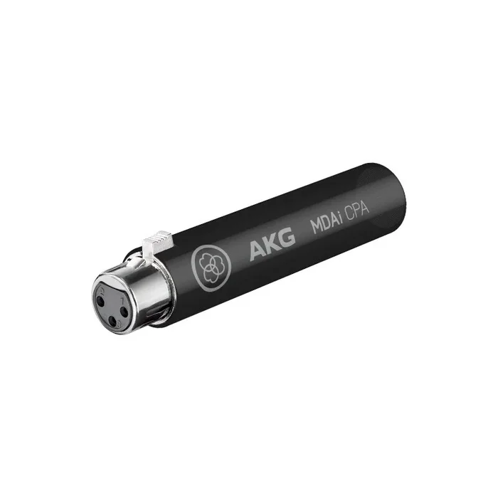 AKG Harman Connected Pa Mic Adapter