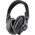 AKG K371-BT Over-Ear, Closed-Back Foldable Studio Headphones With Bluetooth Black