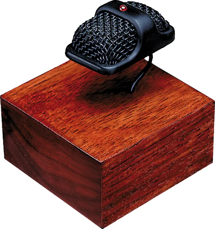 AKG M-B4 Boundary Layer Microphone Supercardioid Mic