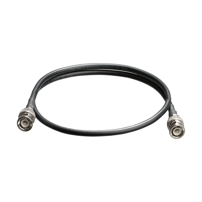 AKG MKPS 0.6m Antenna Cable RG58 50 Ohm with Gold Plated BNC Connectors for APS4 & SPC4500 Transmitters