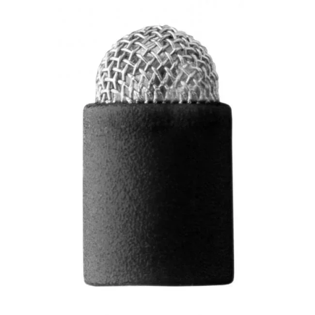 AKG WM82 Black Wiremesh 5 Pack