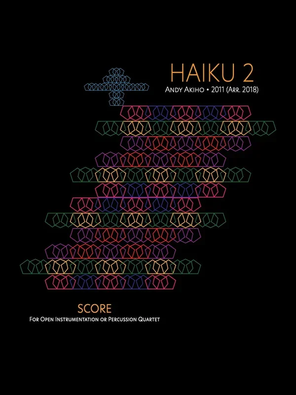 Akiho: Haiku 2